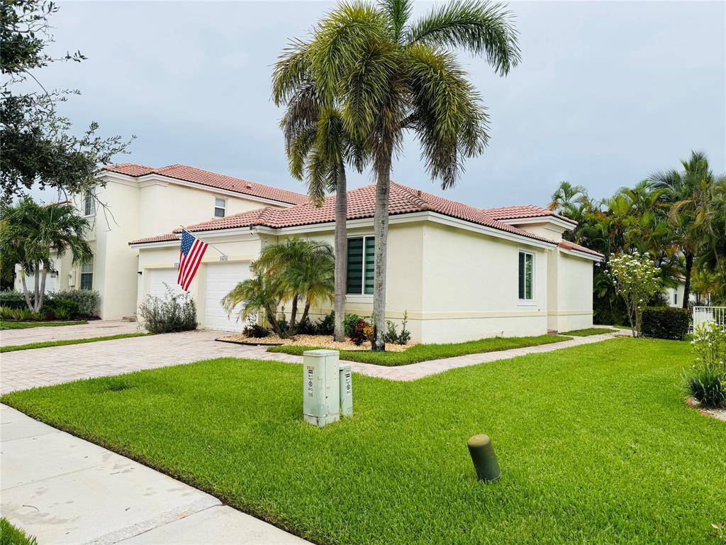 18761 SW 28th Ct, Miramar, FL 33029