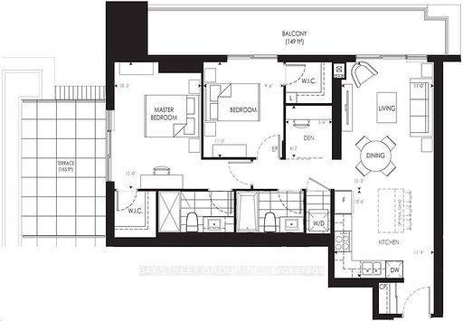 Markham, ON L3T 0G8,38 Gandhi LN #210