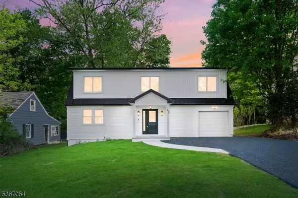 43 Crystal Ave, West Orange Twp., NJ 07052