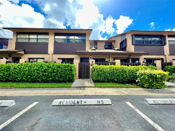 Tamarac, FL 33321,7750 NW 79th Ave #H5