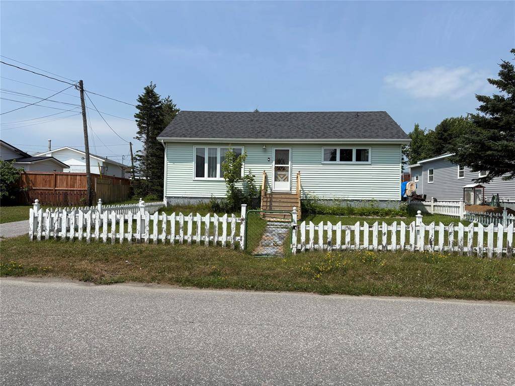 3 Bayview Street, Stephenville, NL A2N 1T4
