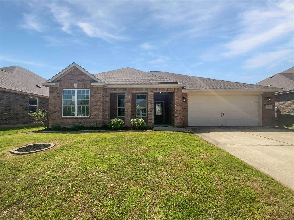 2500 Spring Meadows Drive, Denton, TX 76209