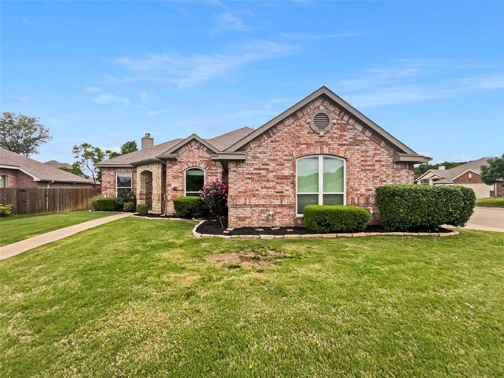 2233 Old Foundry Road, Weatherford, TX 76087