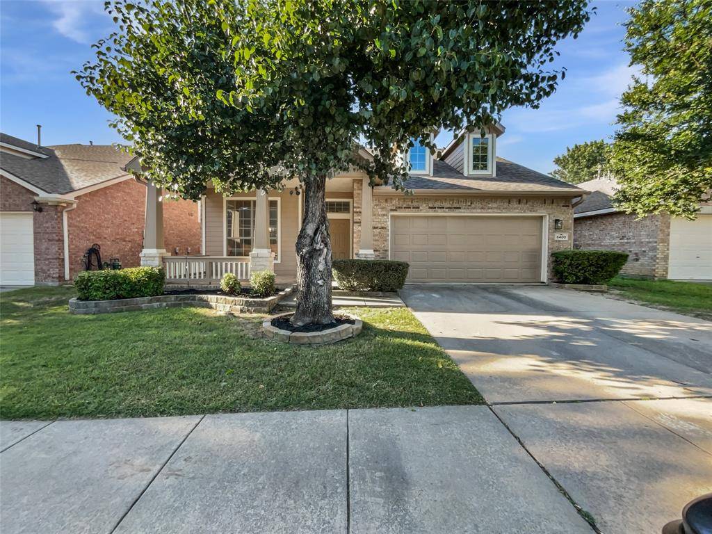 6400 Hawthorn Drive, Denton, TX 76208