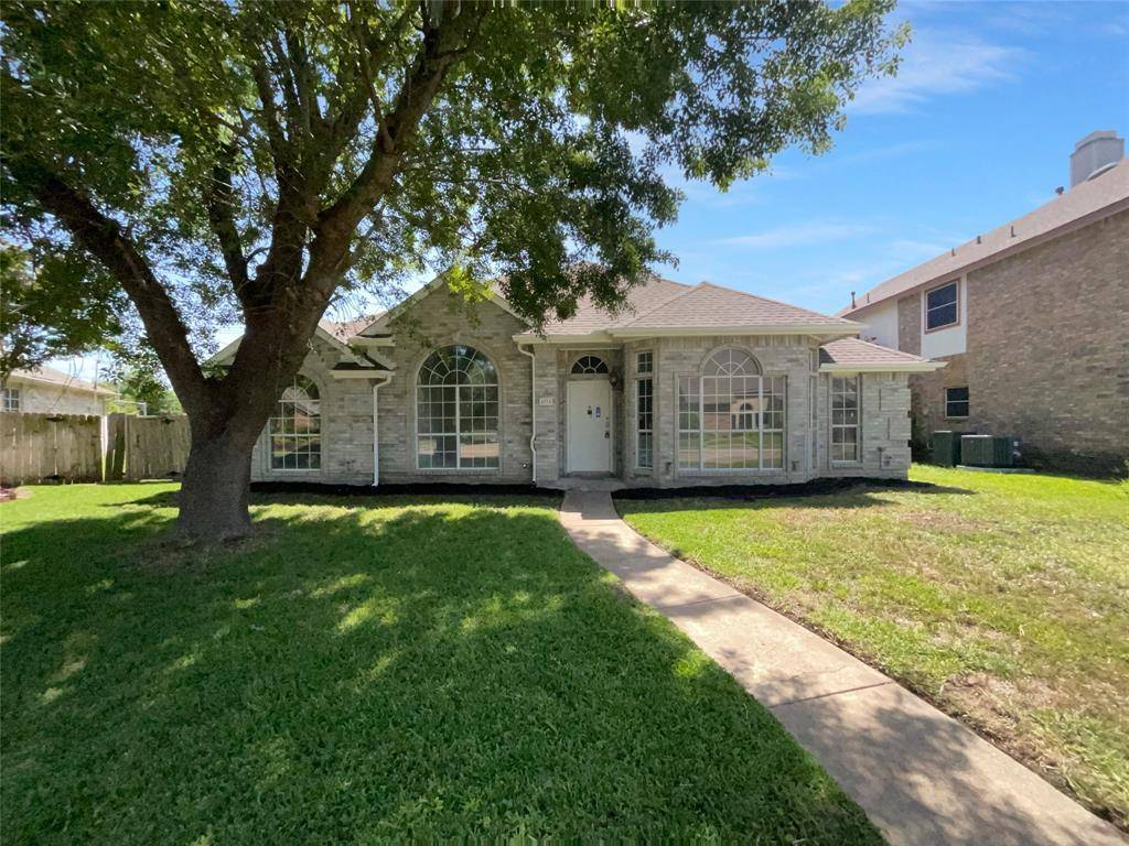 4914 Clay Drive, Rowlett, TX 75088