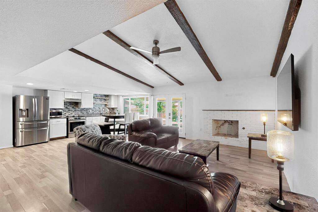Garland, TX 75043,2801 Emberwood Drive