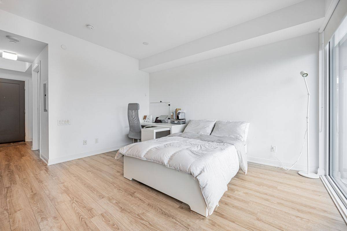 Toronto C08, ON M4Y 0B7,42 Charles ST E #3407