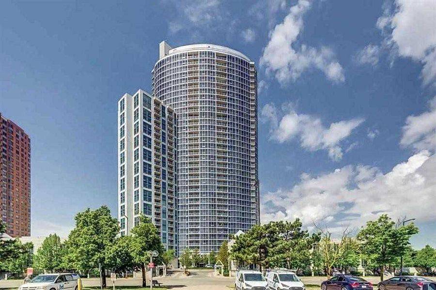 Toronto E09, ON M1P 5E4,83 Borough DR #1201