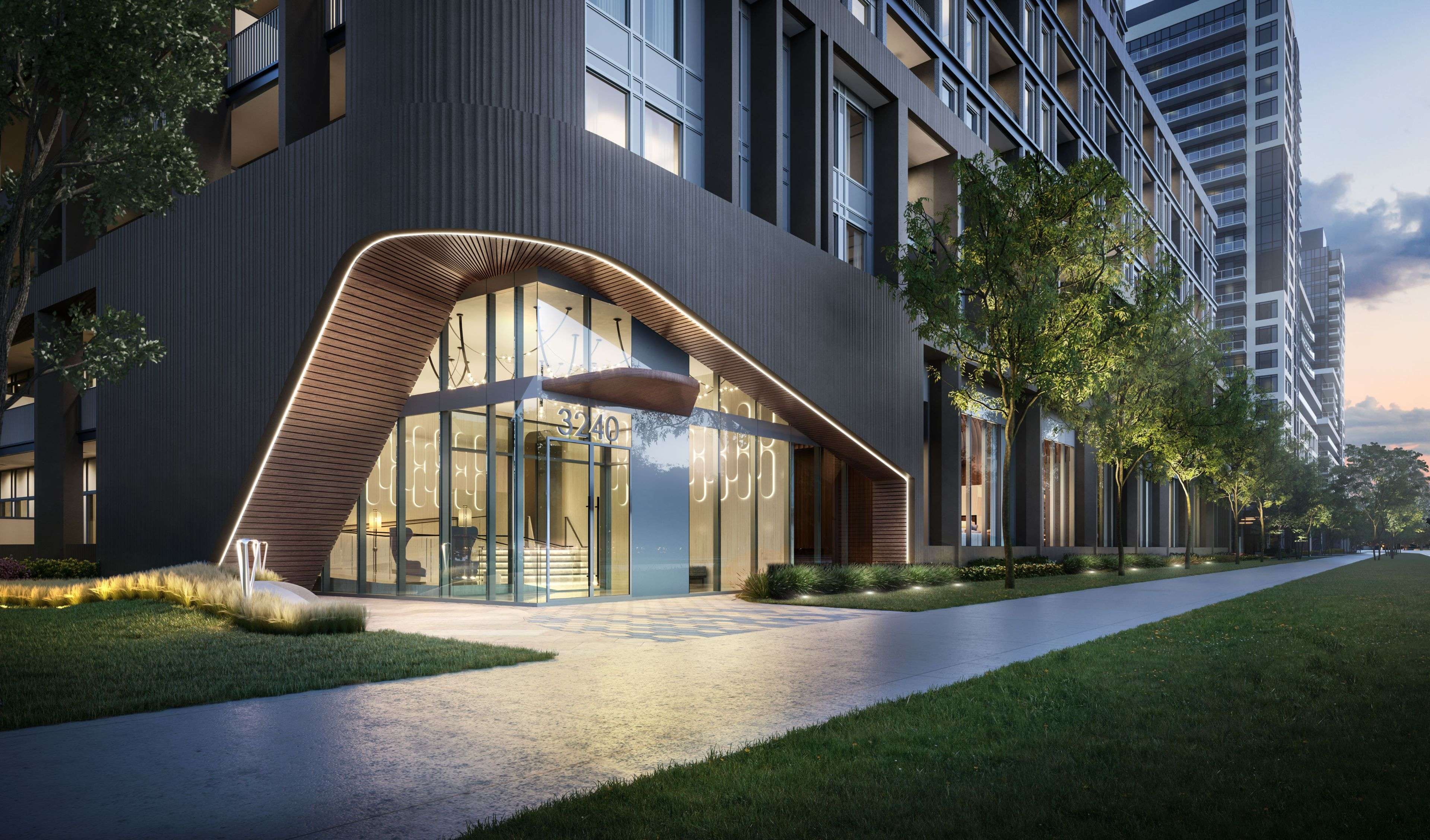 Oakville, ON L6H 8C8,3240 William Coltson AVE #518