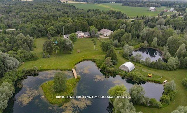 476345 3rd Line, Melancthon, ON L9V 1T4