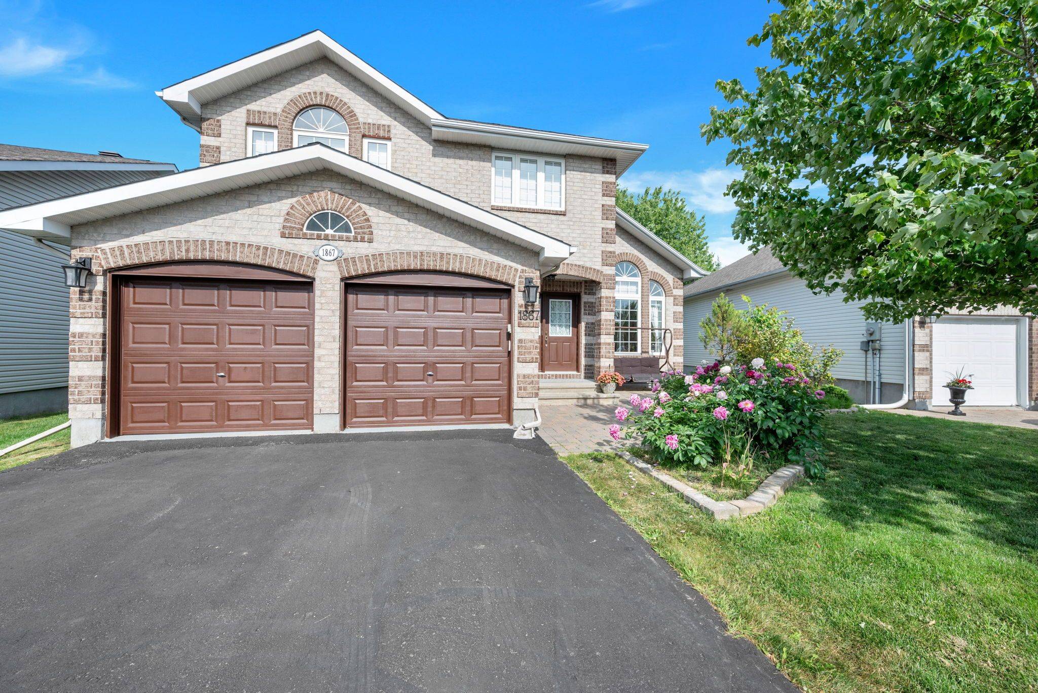 1867 Springridge DR, Orleans - Cumberland And Area, ON K4A 4R1