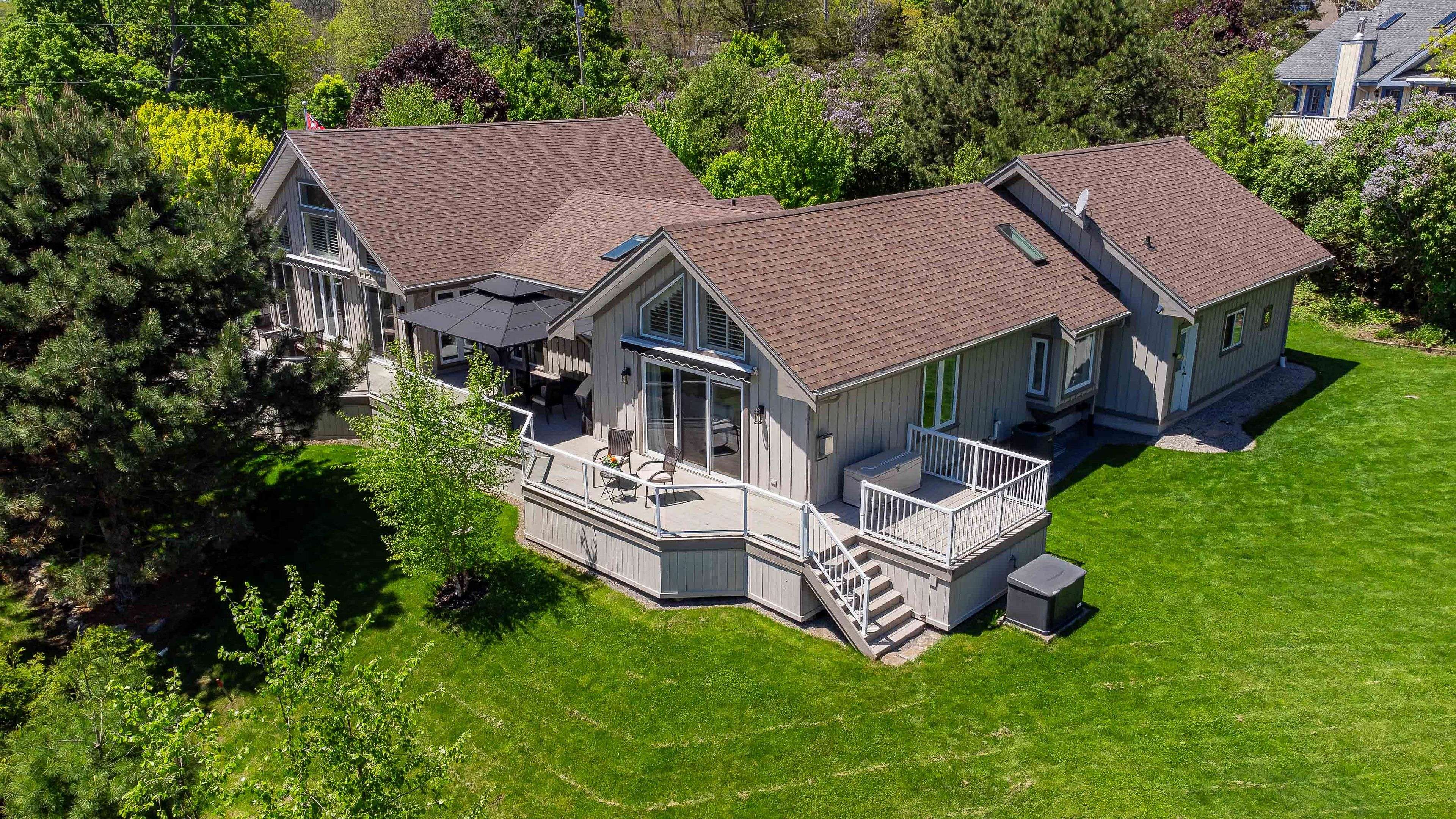 Prince Edward County, ON K0K 2T0,43 Smiths Bay AVE
