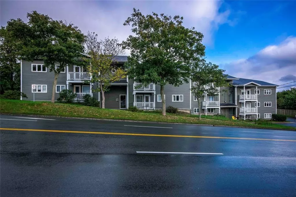 St. John's, NL A1A 1H9,20 Kennas Hill #106