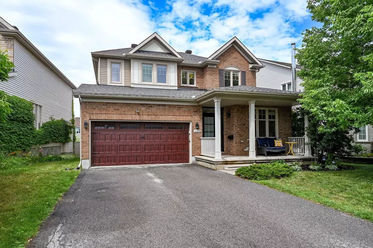 Stittsville - Munster - Richmond, ON K2S 2G7,329 West Ridge DR
