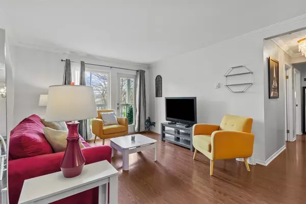 St. John's, NL A1A 1H9,20 Kennas Hill #106