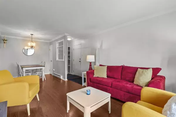 St. John's, NL A1A 1H9,20 Kennas Hill #106