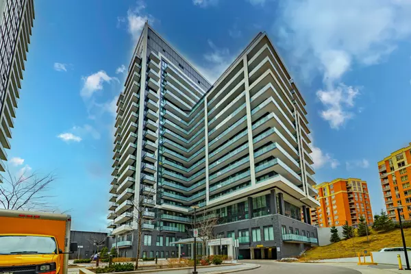 Richmond Hill, ON L4B 0H4,85 Oneida CRES ##407