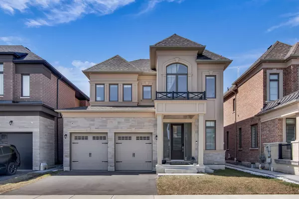 1292 Minnow ST, Oakville, ON L6M 5L6