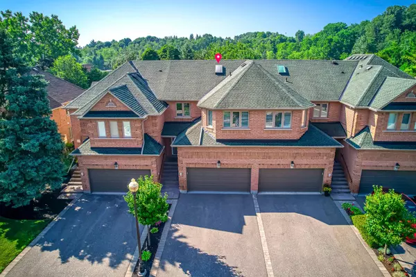 1905 Broad Hollow Gate #49, Mississauga, ON L5L 5X2