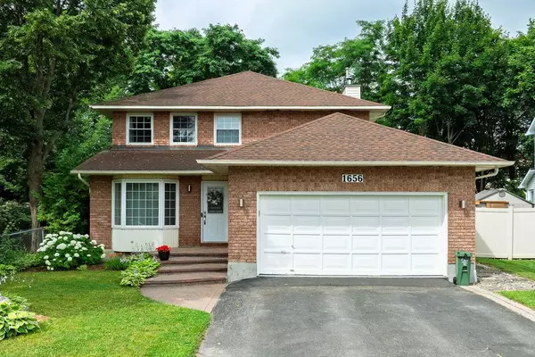 1656 Canemore CRES, Orleans - Cumberland And Area, ON K4A 1S6