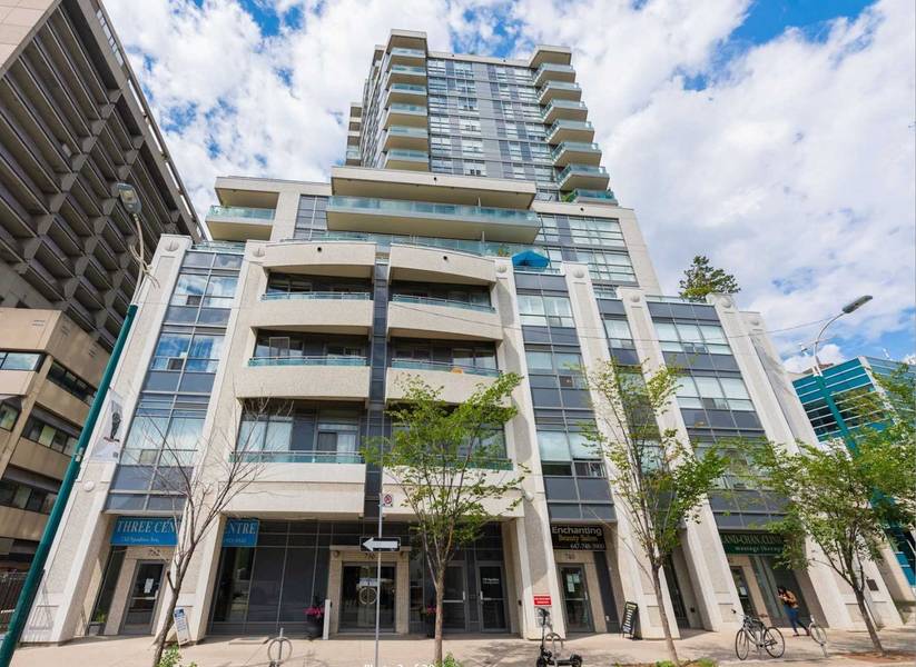 736 Spadina AVE #1011, Toronto C01, ON M5S 2J6