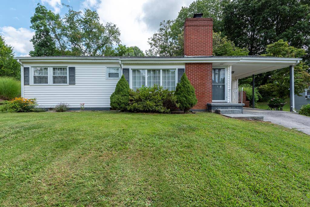 2117 Westfield Street, Bristol, VA 24201