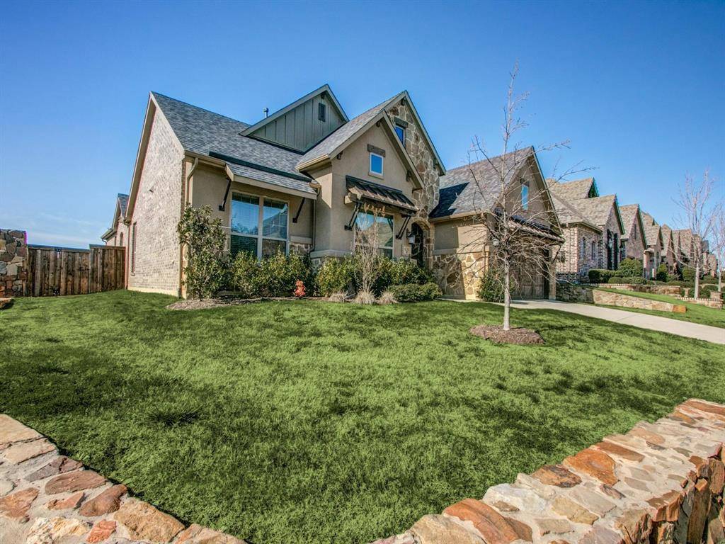 Flower Mound, TX 76226,6201 Savannah Oak Trail
