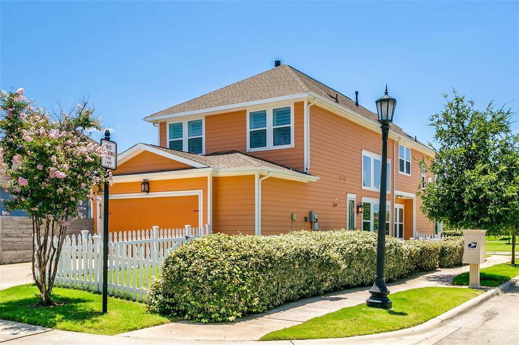 North Richland Hills, TX 76180,6116 Morningside Drive