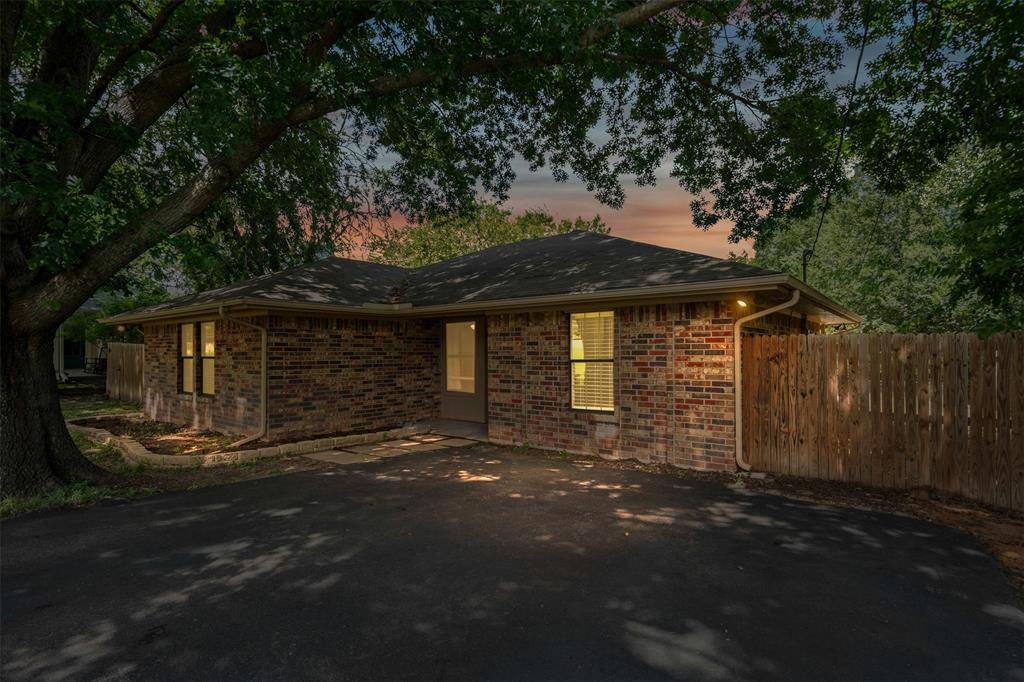 Weatherford, TX 76087,17 Coronado Trail
