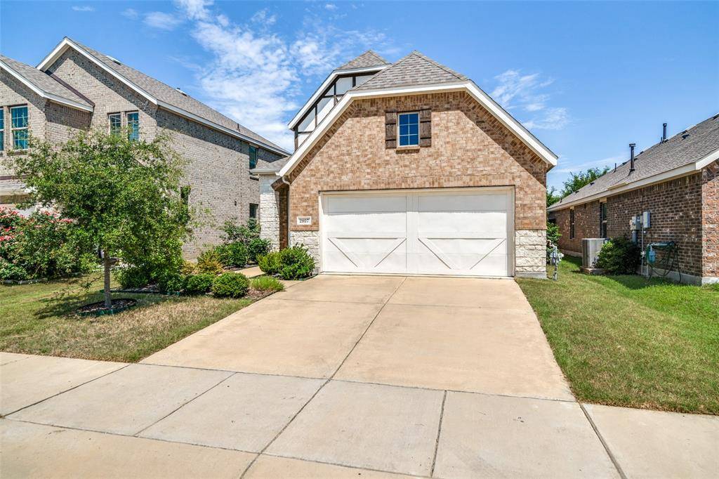 Forney, TX 75126,2807 Lenham Lane