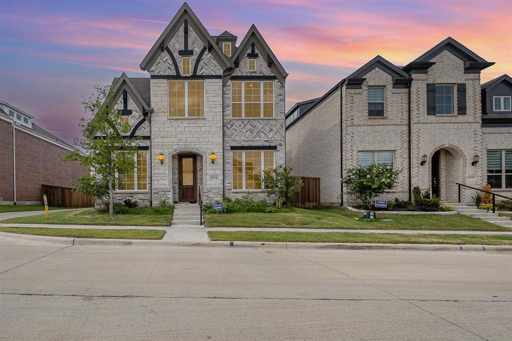 4954 Daybreak Drive, Mckinney, TX 75070