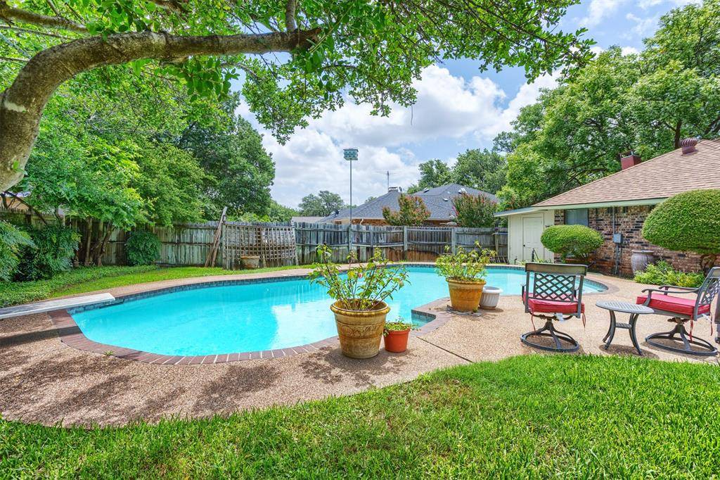 Fort Worth, TX 76133,4508 Francisco Court