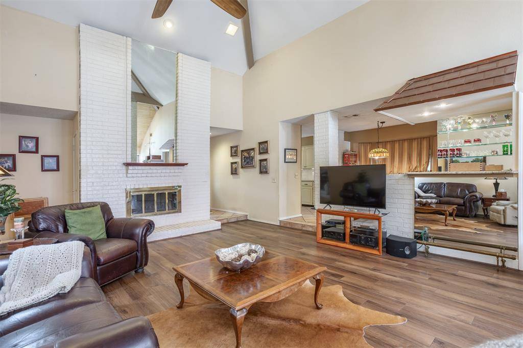 Fort Worth, TX 76133,4508 Francisco Court