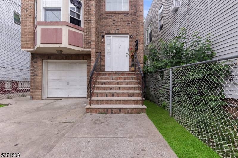 Newark City, NJ 07112,56 Willoughby St