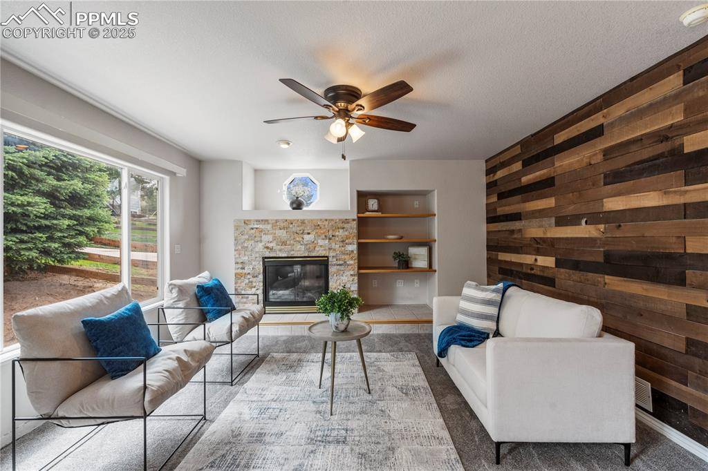 Colorado Springs, CO 80921,1410 Almagre Peak DR