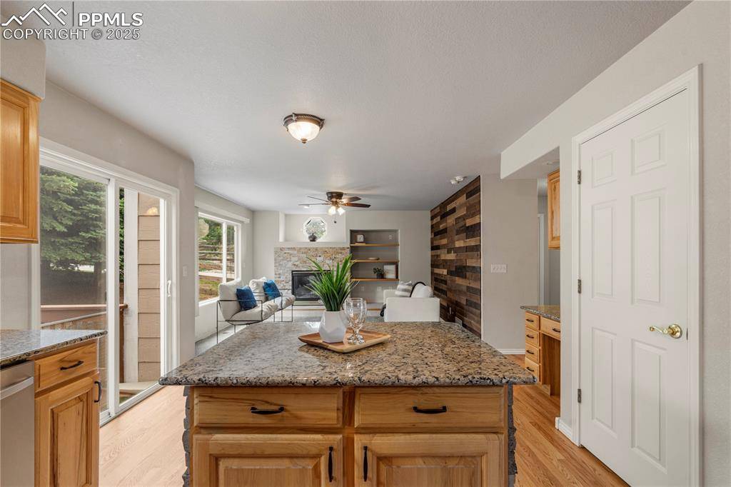 Colorado Springs, CO 80921,1410 Almagre Peak DR