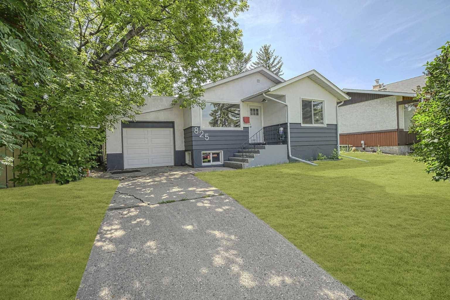 825 68 AVE SW, Calgary, AB T2V 0N5