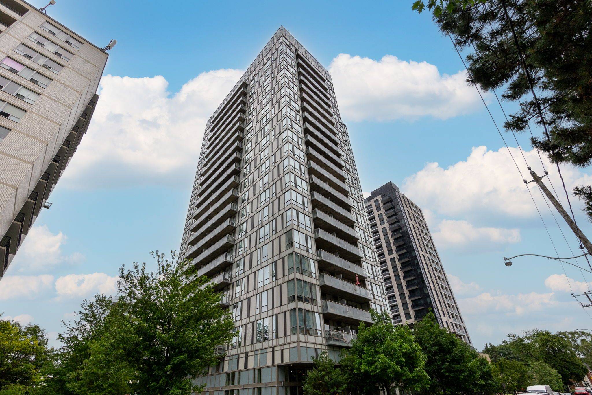 Toronto C10, ON M4S 0A2,83 Redpath AVE #PH2104