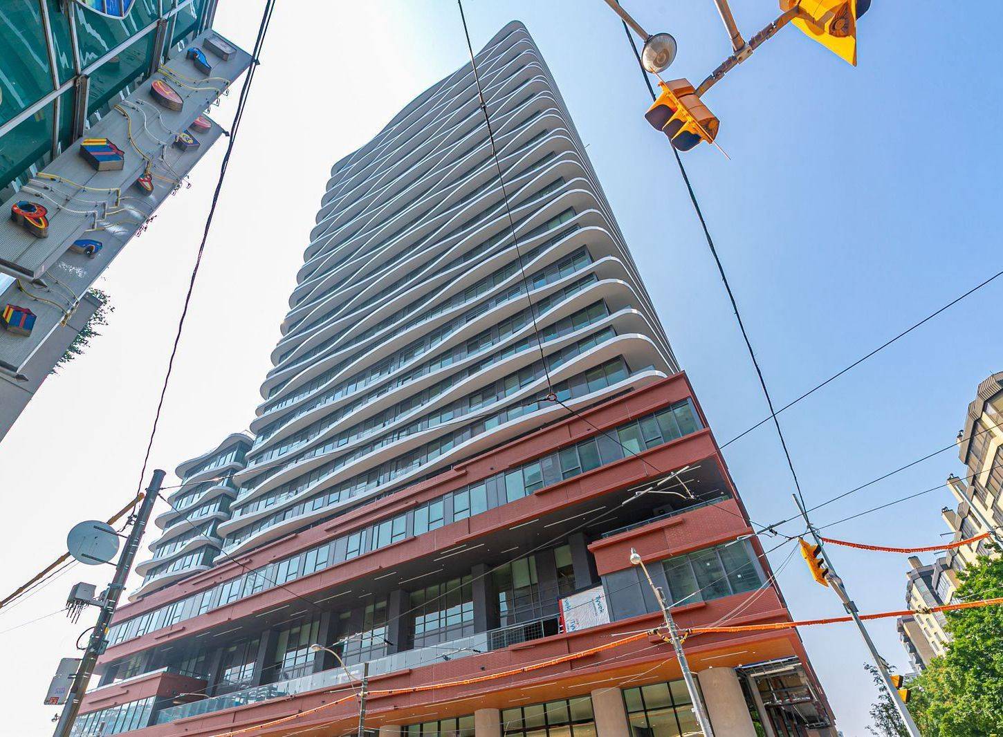 Toronto C01, ON M5T 0E3,280 Dundas ST W #1809