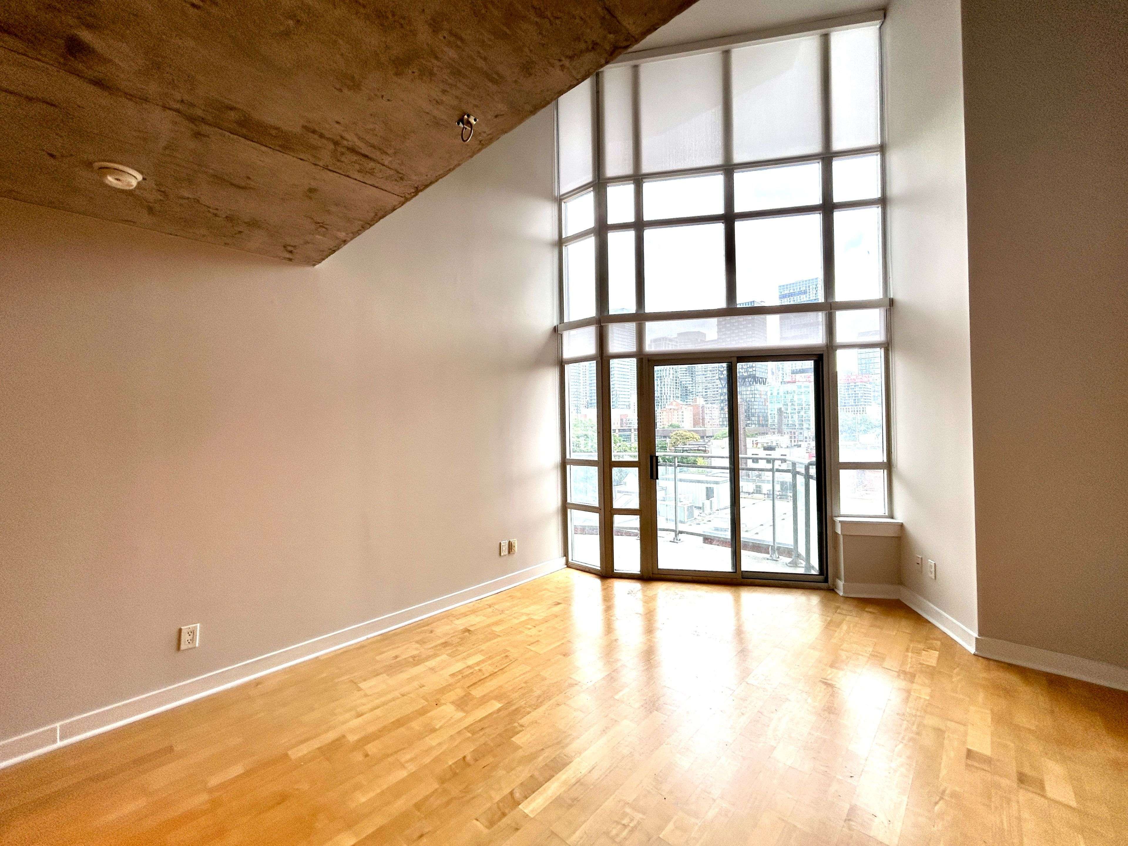 Toronto C08, ON M5A 4T7,255 Richmond ST E #609