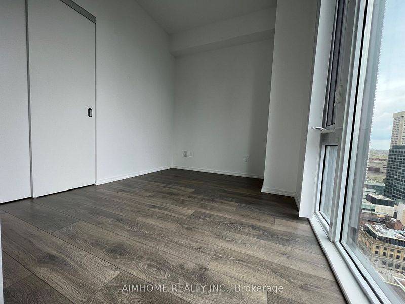Toronto C01, ON M4Y 0A5,75 St Nicholas ST #2302