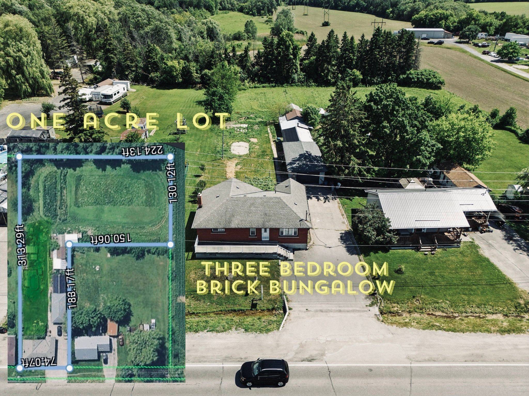 1595 Taunton RD, Clarington, ON L0B 1J0