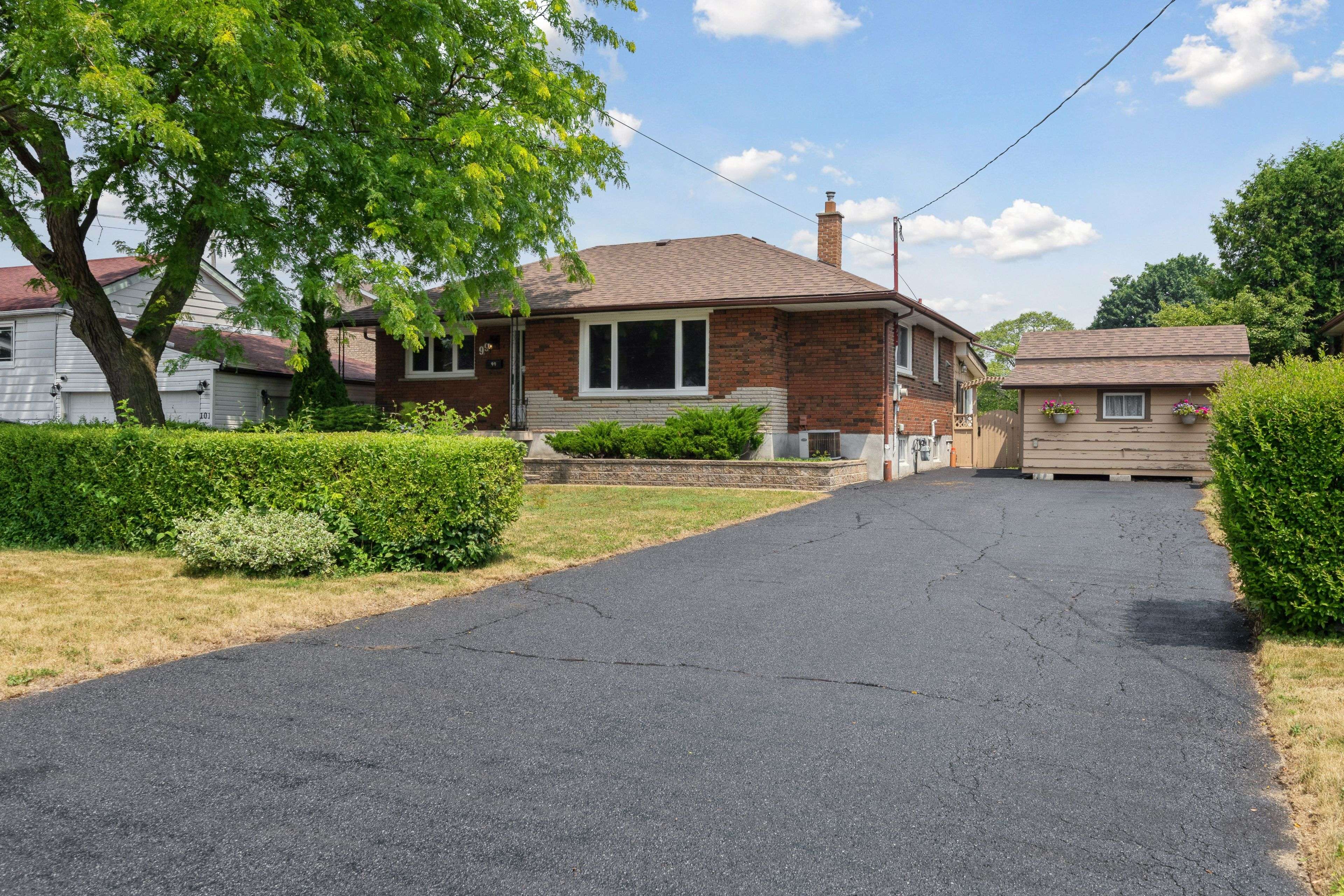 Toronto E10, ON M1E 2X8,99 Kitchener RD