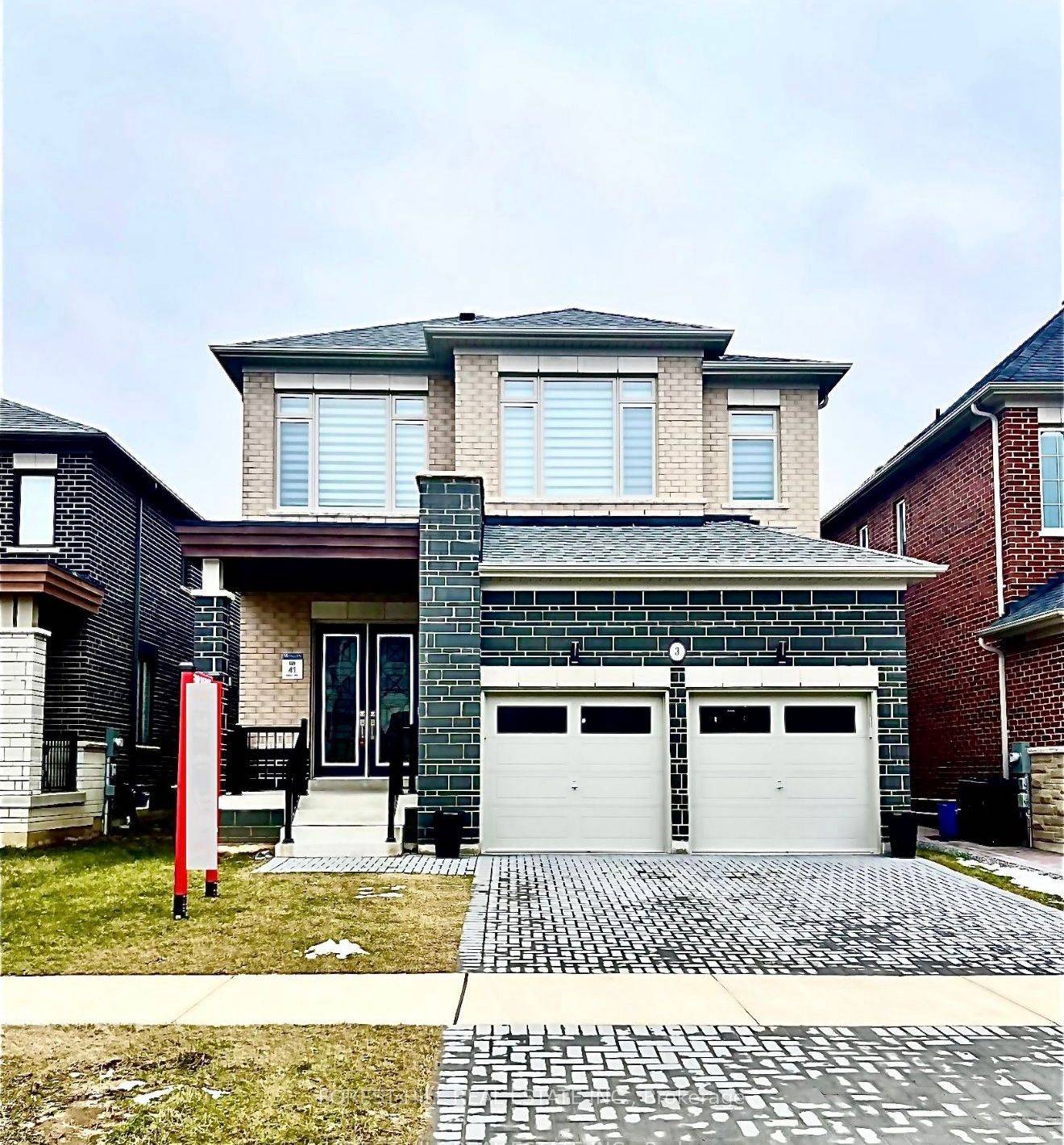 Whitby, ON L1R 0P1,3 Morley CRES