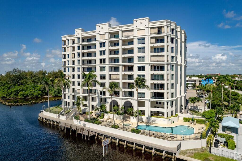 Pompano Beach, FL 33062,2880 NE 14th Street Cswy #1009
