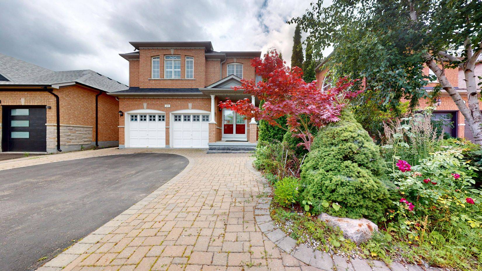 475 Sonoma BLVD, Vaughan, ON L4H 2S2