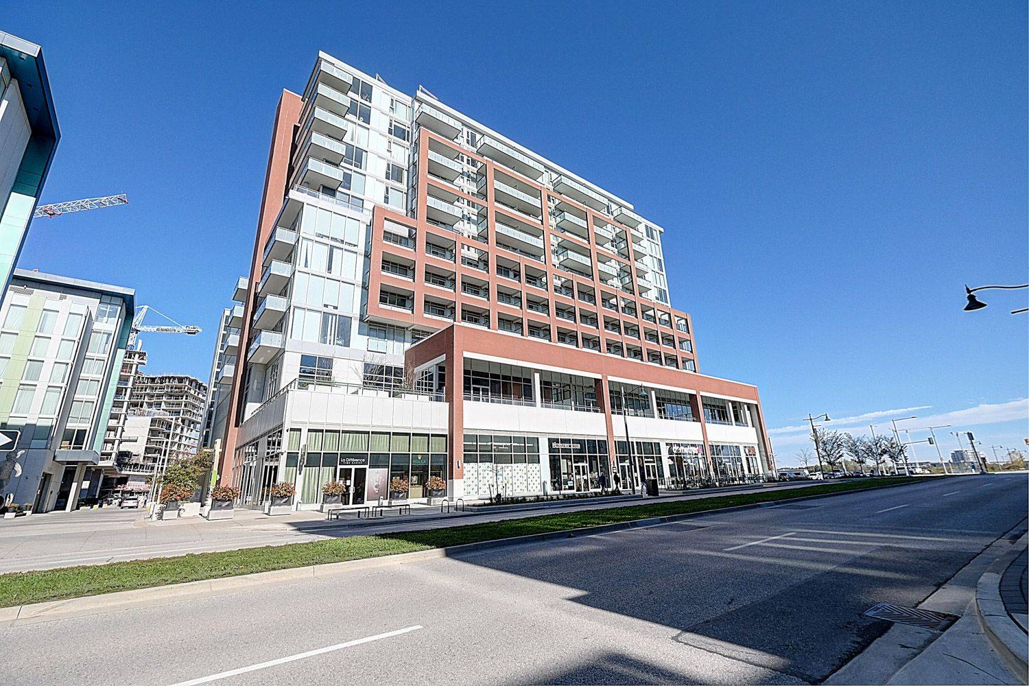 180 Enterprise BLVD #701, Markham, ON L6G 0G4