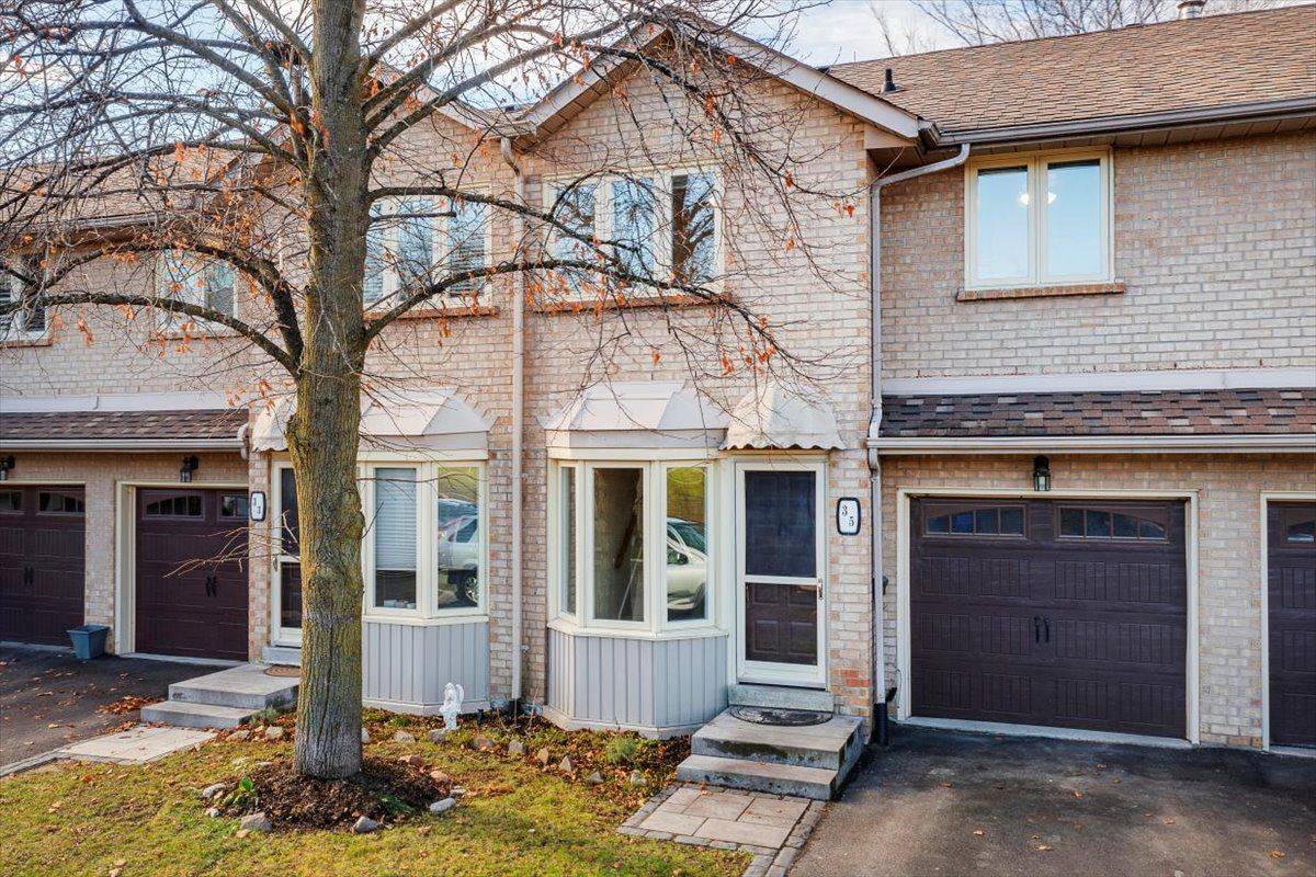 Aurora, ON L4G 6G4,35 Anderson PL