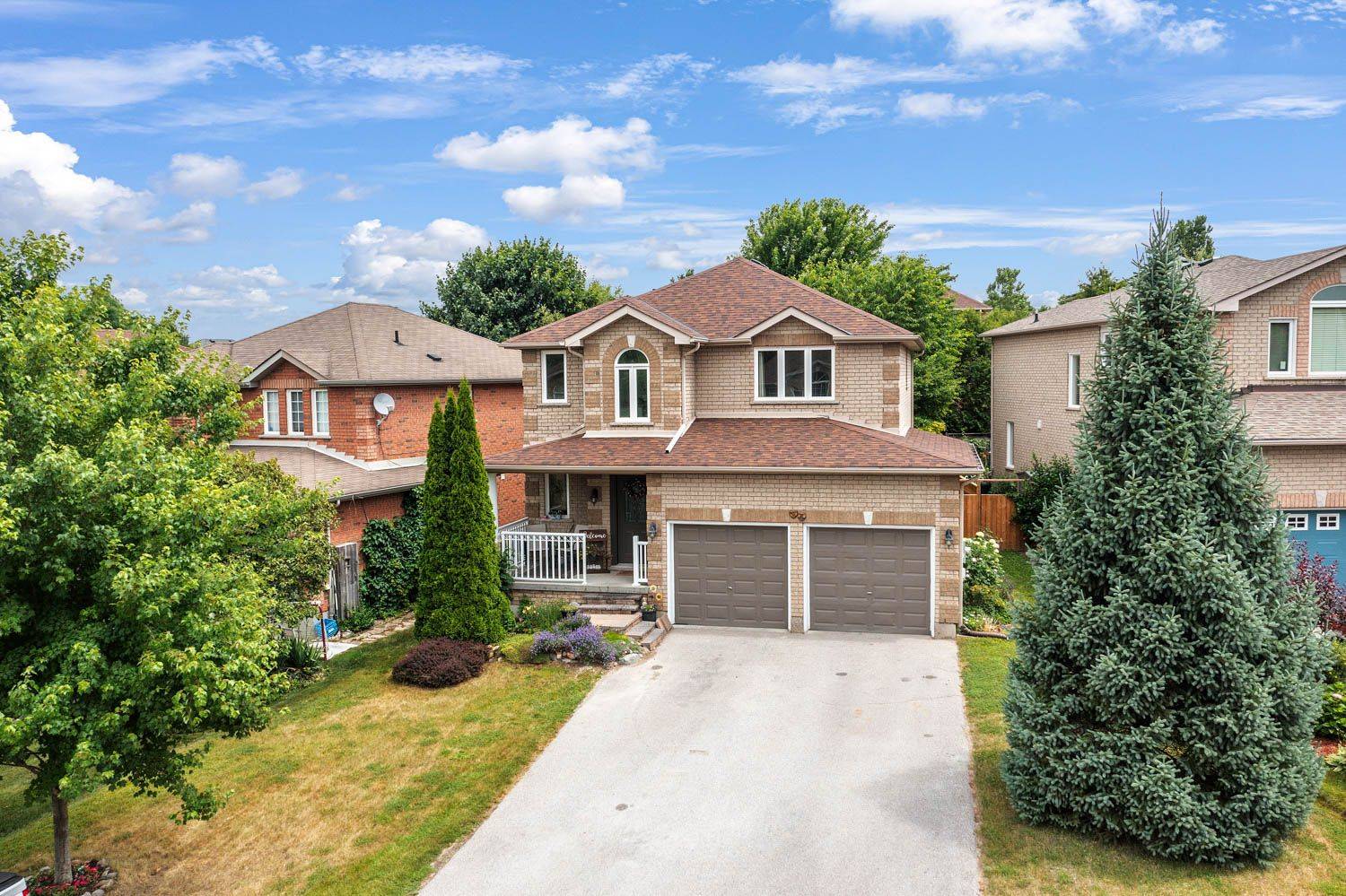 84 Gore DR, Barrie, ON L4N 0A9