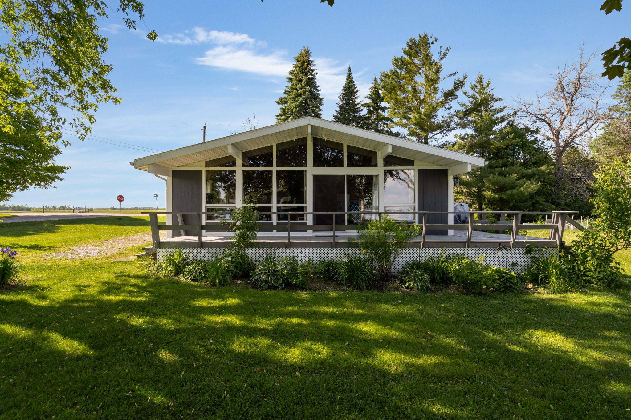 Ramara, ON L0K 1B0,1129 Concession Road 9 N/A